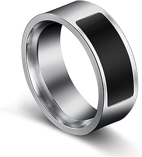 Babyski NFC Smart Rings Flifunction Waterproof Ring Wear Digital Finger Accessories.. Discover why DIAYTAR NIGERIA is the smart shopper's choice for affordable products delivered nationwide.