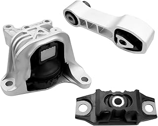 AIMIHO engine and automatic transmission supports for Fiat 500 2012-2018 Replacement 68073217ac 68073-029ac 68073483ad, lot of 3.. DIAYTAR NIGERIA combines extensive product options with budget-friendly prices, delivered in 5-8 days.