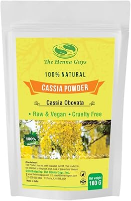 100 % pure Chinese obovata powder for hair - 100 grams -.. Easy checkout, quick delivery — shop now on DIAYTAR Nigeria.