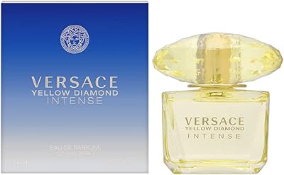 Yellow Intense Diamond of Versace For Women Water Perfume 90.. Get everything you need without leaving your home. DIAYTAR Nigeria offers a seamless shopping experience and delivers your orders quickly and reliably.