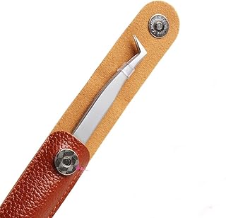 Rapid Bloom 3D 6D epilate pliers for eyelash extensions steel volume.. Your complete retail destination, DIAYTAR NIGERIA combines extensive variety with prompt delivery.