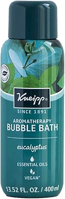(Eucalyptus) - Kneipp eucalyptus shower gel, 400 ml, with aromatherapy.. Your digital shopping destination, DIAYTAR NIGERIA combines variety with affordability and quick delivery.