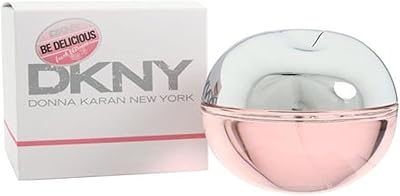 Be Delicious Fresh of Dkny for Women - Eau de Parfum, 100 ml.. No hidden costs, no long delays — just DIAYTAR Nigeria convenience.