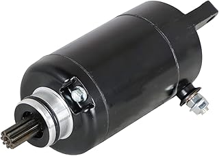 Motorcycle starter replacement GXYWADY for Ninja 250R EL250B 1988-2012.. Experience the DIAYTAR difference with our vast product selection and delivery within 5-8 days.
