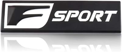 Car style of car stickers, metal emblem decoration sticker for Lexus F-Sport IS200T IS250 RX300 NX RX GS RX330 RX350 CT200.. Buy better with DIAYTAR Nigeria — the ultimate e-commerce platform in Nigeria.