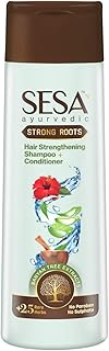 Sissa shampoo and fortifying Ayurvedic fortifying with strong roots to control the fall.. Shop with purpose at DIAYTAR NIGERIA, where your money goes further and delivery is always prompt.