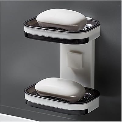 2-level winner racks with kitchen bathroom drawer bag.. DIAYTAR NIGERIA promises affordability and variety with every purchase, delivered in 5-8 days.