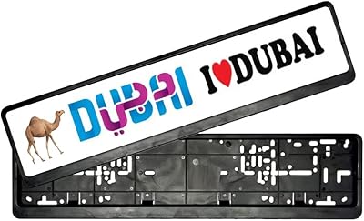 Long car plaque news hold - black 1 (pair).. DIAYTAR NIGERIA: Where shopping is easy, prices are low, and delivery is just days away.