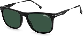 Men's sunglasses Carrera 276/s, matt black, 55 mm, matt black.. Experience shopping without limits at DIAYTAR NIGERIA, where affordability meets convenience in just days.
