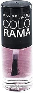 MAYLENE Colorama nail polish - 649 Clear Shine (64137800).. DIAYTAR NIGERIA connects desires with reality through affordable prices and reliable delivery service.