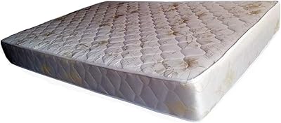Deep Sleep medical mattress, size 130 x 70 x 12 cm.. DIAYTAR NIGERIA revolutionizes online shopping with competitive prices and reliable 5-8 day delivery.