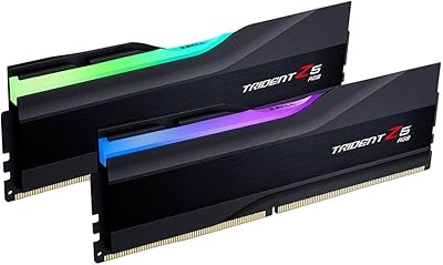 Office memory G.SKILL SERIES Z5 RGB (Intel).. Experience shopping freedom with DIAYTAR NIGERIA's comprehensive marketplace delivered within 8 days.