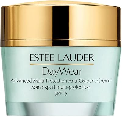 24 -hour multi -protection antioxidant cream - SPF 15 moisturizer.. Great deals and fast delivery — the DIAYTAR Nigeria guarantee.