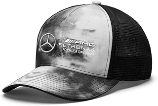 Trucker cap F1 Tie Dye, Tie-Dye, single size, tie-dye, Talla única.. Shop smart, shop DIAYTAR - Nigeria's most affordable e-commerce platform with nationwide delivery.
