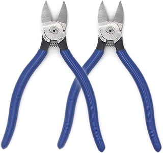 7.5-inch robust cutting cutter, diagonal cutting pliers, clamp tool.. Join the movement — fast, affordable shopping only at DIAYTAR Nigeria.