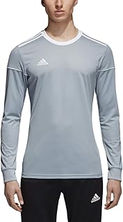 Squadra shirt 17 by long sleeves for men.. No more overpriced stores — DIAYTAR Nigeria brings the best to your door.