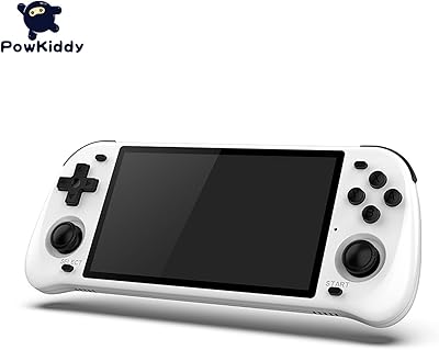 Video game console RGB portable Babypski 10max2 with TF card.. DIAYTAR NIGERIA: Your gateway to affordable online retail with reliable delivery within the week.