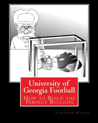 Football from the University of Georgia: how to build the perfect bulldog.. Everything you need is on DIAYTAR Nigeria — just a click away.