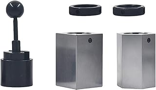 The set of blocks of al Carb 5C pliers includes a square hexagonal ring block and a closed ring for milling.. Nigeria's most diverse e-commerce platform delivers quality and affordability to your doorstep in 5-8 days.