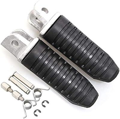 Motorcycle pedals for studs S & Uzuki GSX650F GSX 650F 1400 I.. DIAYTAR Nigeria: trusted by thousands for fast, reliable delivery.