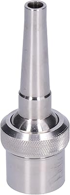 Fountain nozzle accessory of fountain with jet female g1 for swimming pool.. Shop with purpose and save with DIAYTAR NIGERIA's extensive platform and nationwide delivery service.