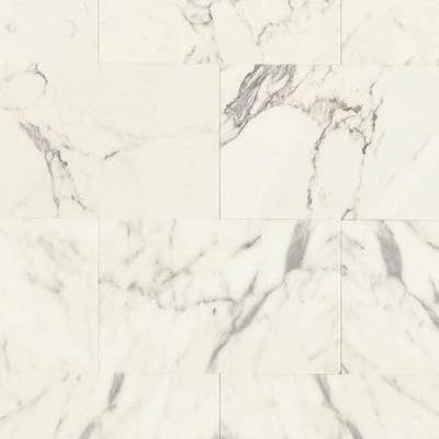 Bedrosians Mrbcaloro1224p Marbre Poli, 12 "x 24", calacatta gold.. DIAYTAR NIGERIA revolutionizes online shopping with competitive prices and reliable 5-8 day delivery.