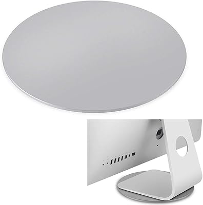 360 degree Rotative Batters Onghsd Pivoting Support for Aluminum Computer Screen.. DIAYTAR NIGERIA combines affordability with convenience, delivering your purchases within 5-8 days.