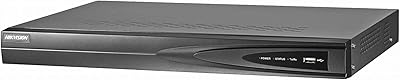 NVR Hikvision 16 channels 4K 1U H.265+ 160MBPS DS-7616NI-Q1 with USB HDMI-Black port.. Shop across boundaries at DIAYTAR NIGERIA and enjoy budget-friendly nationwide delivery within the week.