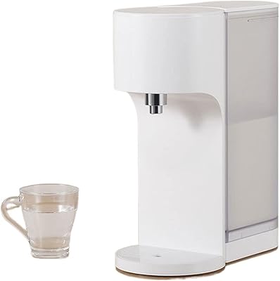 Zenzes Water Carafe Youpin Pump Viomi App Control 4L Intelligent Instant Water Instant Water Quality Indes Baby Baby Partner Water Bottle Heater.. DIAYTAR NIGERIA connects you with endless possibilities through our affordable e-commerce platform.