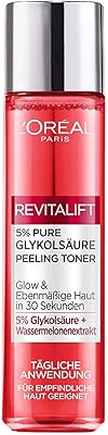 L'Oréal Paris tonic exfoliating at 5 % glycolic acid for a radiant face of face one e.. Shop with purpose at DIAYTAR NIGERIA, where your money goes further and delivery is always prompt.