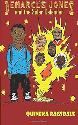 DEMARCUS Jones and the solar calendar.. DIAYTAR NIGERIA: Where quality products become affordable with our nationwide shipping service.