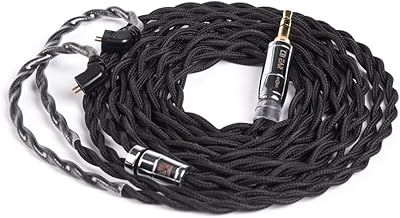 TFZ K-Bear headphones [SLS] 4 5N Ubook cores replacement cable for monitor.. DIAYTAR NIGERIA: Where affordability meets variety in Nigeria's most comprehensive online marketplace.