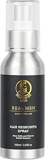 Spray for hair regrowth Billionaire Man 100ml L prevent hair loss itching l scalp l for all hair types.. Looking for great deals without compromising on quality? DIAYTAR Nigeria brings you thousands of top products at affordable rates, delivered straight to your doorstep.