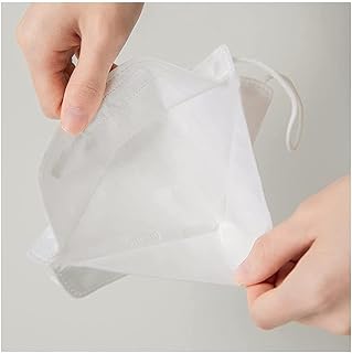 Dr. yellow dust mask. Puri KF94 1 sheet (L).. DIAYTAR NIGERIA makes quality accessible with our diverse product range and dependable delivery service.