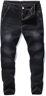Waxfix jeans doubled for men jeans jeans classic leisure jeans basic styles jeans for men's pants (color: hortel, size: 40).. Discover the perfect balance of selection and value with DIAYTAR NIGERIA's nationwide delivery service.