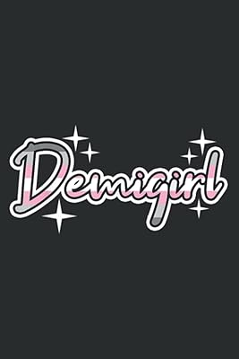 Quote from DemiGirl for DemiGirl Pride: Lined writing book, White Lined Paper, notebook for memos, meetings, ... artists and students.. Experience budget-friendly shopping at DIAYTAR NIGERIA, Nigeria's premier online marketplace with quick delivery.