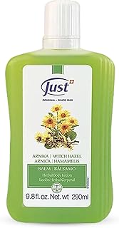 Original Swiss body milk Just Arnica and Hamamelis 290 ml 10.4 FL OZ.. Discover the perfect balance of selection and value with DIAYTAR NIGERIA's nationwide delivery service.