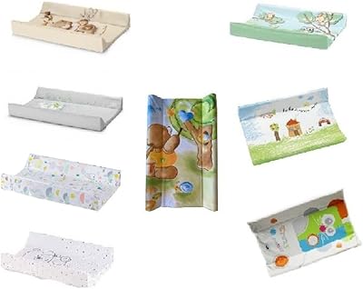 Changing mat Cam baby block (0-12 months) - Gray.. Experience retail therapy without the financial stress at DIAYTAR NIGERIA's affordable e-commerce platform.