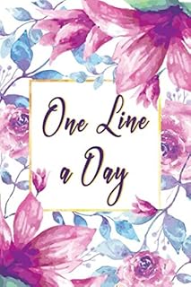 Journal of one line per day: five years of memories, agenda, newspapers. Book dated 365 days and Ligné (five -year newspaper).. DIAYTAR NIGERIA: Your partner in affordable online shopping with dependable delivery within 8 days.