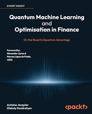 Quantum automatic learning and finance optimization: on the way to quantum advantage.. DIAYTAR NIGERIA: Where affordability meets variety in Nigeria's most comprehensive online marketplace.