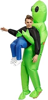 Halloween costume Daenrize for women and men, inflatable cosplay costume for Halloween Party Club, inflatable combination for adults.. DIAYTAR NIGERIA makes online shopping accessible with our budget-friendly prices and reliable shipping.