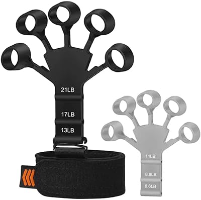 Exercise for fingers and wrists Gripping for strength, rehabilitation, grip, carpal tunnel, arthritis.. DIAYTAR NIGERIA redefines convenience with our diverse marketplace and affordable nationwide shipping.