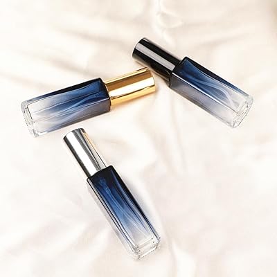 Dagnol 3pccs perfume atomizers with diffuser, 10 ml glass spray bottle, rechargeable pulpon for perfume, empty perfume bottle for travel and leaving.. Shop from anywhere in Nigeria and receive your DIAYTAR purchases at affordable prices within a week.