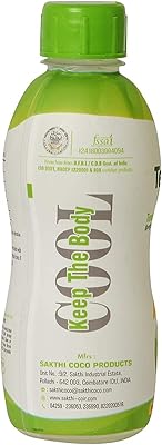 Coconut water tender 100 % natural, without aromas or artificial dyes, 250 ml (pack of 6).. DIAYTAR NIGERIA: Your trusted e-commerce partner with extensive product choices and affordable delivery.