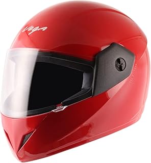 Full headset Cliff Vega DX (Red, M).. Shopping made simple with DIAYTAR NIGERIA's vast selection and budget-friendly nationwide delivery.