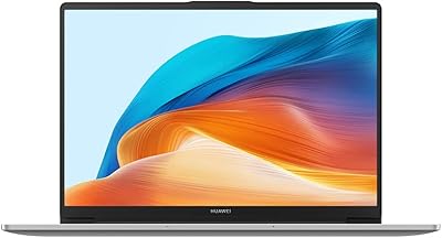 Laptop Huawei Matebook D 14 + Free gifts, 14 inch Ultrabook with Huawei FullView Pleasant to watch, Elegant Metal Body, 1.39 kg, Intel Core I7 of 13th generation, 16 GB + 1 TO, Mystic Silver.. Experience shopping freedom with DIAYTAR NIGERIA's vast catalog and nationwide 5-8 day shipping.