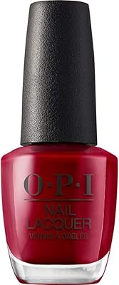 Opie nail polish, Amore at the Grand Canal, red nail polish, 15 ml, 14 ml (1 pack).. Everyday deals, every category — only on DIAYTAR Nigeria.