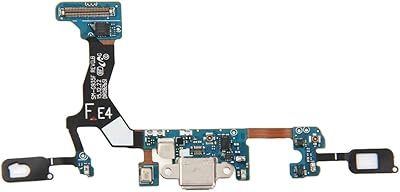 Repair of the load port and flexible sensor cable for Samsung Galaxy S7 Edge / G935F.. Discover endless possibilities with DIAYTAR NIGERIA's comprehensive catalog and reliable delivery service.