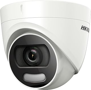 Camera Fixed Tower Hikvision Colorvu 5MP (DS-2CE72HFT-F28 2.8 mm).. DIAYTAR NIGERIA makes online shopping accessible with our comprehensive platform and prompt delivery service.