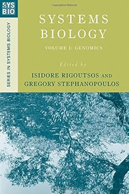 Systems biology: volume 1 genomics.. Shop smart with DIAYTAR NIGERIA, offering a vast product range delivered to your doorstep within a week.